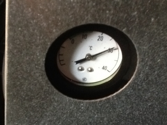 ปั๊มลมสกรู KOBELCO 20 Hp มีairdryerในตัว เก่าญี่ปุ่น