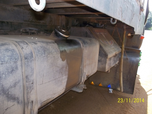 ขายดาวน์10ล้อ2เพลา คัชซีโบ้ เครื่อง 240โบว์อินเตอรื