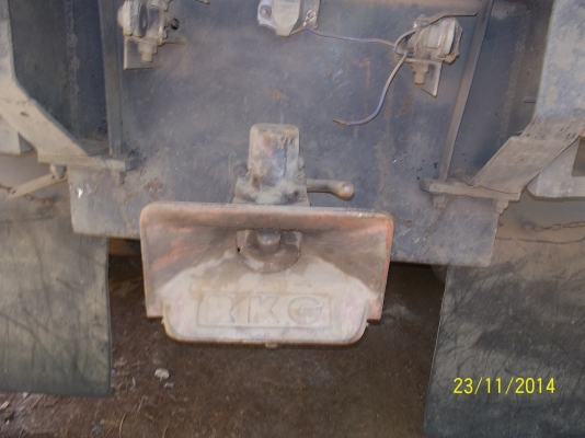 ขายดาวน์10ล้อ2เพลา คัชซีโบ้ เครื่อง 240โบว์อินเตอรื