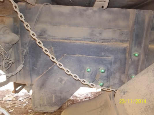 ขายดาวน์10ล้อ2เพลา คัชซีโบ้ เครื่อง 240โบว์อินเตอรื