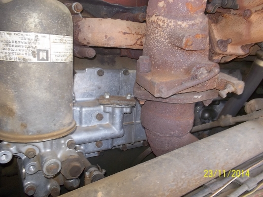 ขายดาวน์10ล้อ2เพลา คัชซีโบ้ เครื่อง 240โบว์อินเตอรื