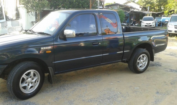 ขายกระบะฟอด ขายกระบะฟอด