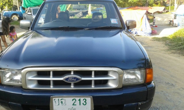 ขายกระบะฟอด ขายกระบะฟอด