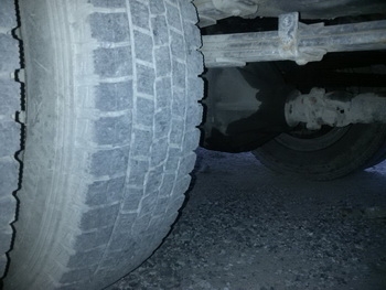 ขาย- Concrete pump truck รถปั๊มปูน ยิงปูน TADANO ท่อส่ง 5 นิ้ว รถ 6 ล้อ ISUZU - NPR ขาย- Concrete pump truck รถปั๊มปูน ยิงปูน TADANO ท่อส่ง 5 นิ้ว รถ 6 ล้อ ISUZU - NPR