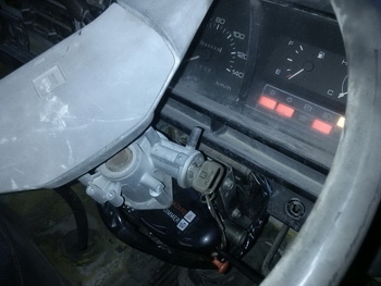 ขาย- Concrete pump truck รถปั๊มปูน ยิงปูน TADANO ท่อส่ง 5 นิ้ว รถ 6 ล้อ ISUZU - NPR ขาย- Concrete pump truck รถปั๊มปูน ยิงปูน TADANO ท่อส่ง 5 นิ้ว รถ 6 ล้อ ISUZU - NPR