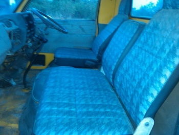 ขาย- Concrete pump truck รถปั๊มปูน ยิงปูน TADANO ท่อส่ง 5 นิ้ว รถ 6 ล้อ ISUZU - NPR ขาย- Concrete pump truck รถปั๊มปูน ยิงปูน TADANO ท่อส่ง 5 นิ้ว รถ 6 ล้อ ISUZU - NPR