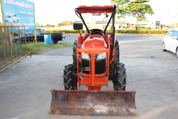 ต้องการขายรถคูโบต้าL3608 ต้องการขายรถคูโบต้าL3608
