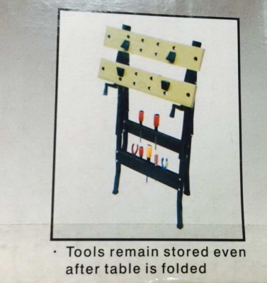 WORKBENCH - โต๊ะปากกาจับไม้ ราคาสุดถูก WORKBENCH - โต๊ะปากกาจับไม้ ราคาสุดถูก