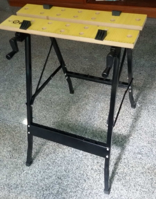 WORKBENCH - โต๊ะปากกาจับไม้ ราคาสุดถูก WORKBENCH - โต๊ะปากกาจับไม้ ราคาสุดถูก