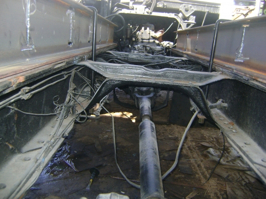 มิตชู เทรนเลอร์  เพลาเดียว เครื่อง 160 แรง ราคา 573,000  บาท