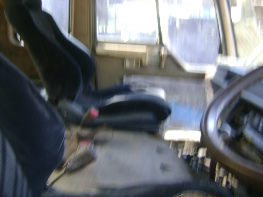 มิตชู เทรนเลอร์  เพลาเดียว เครื่อง 160 แรง ราคา 573,000  บาท