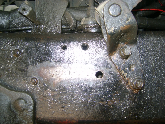 มิตชู เทรนเลอร์  เพลาเดียว เครื่อง 160 แรง ราคา 573,000  บาท