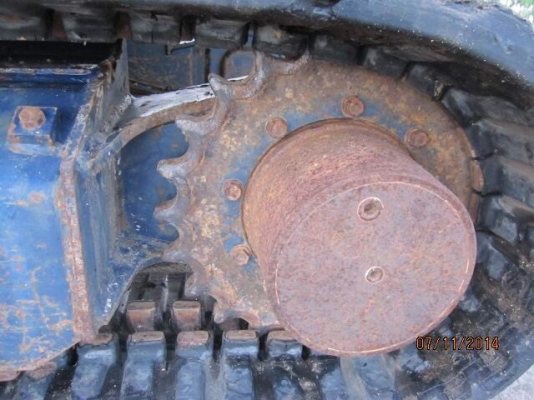 ขายรถขุด KUBOTA. K 035. รถเก่านอกสภาพดีพร้อมใช้ มีเอกสารแจ้งจำหน่าย. เครื่องดี ช่วงล่างสวย. ( เจ้า ของขายเอง  นิวส์ 083-4953407, อ้อ 085-8332943.  )