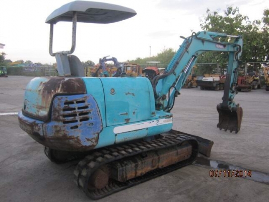 ขายรถขุด KUBOTA. K 035. รถเก่านอกสภาพดีพร้อมใช้ มีเอกสารแจ้งจำหน่าย. เครื่องดี ช่วงล่างสวย. ( เจ้า ของขายเอง  นิวส์ 083-4953407, อ้อ 085-8332943.  )