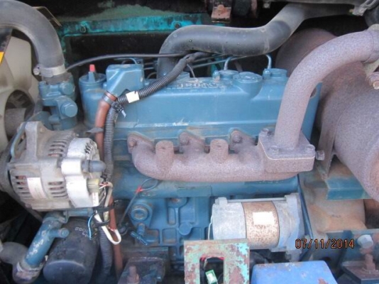 ขายรถขุด KUBOTA. K 035. รถเก่านอกสภาพดีพร้อมใช้ มีเอกสารแจ้งจำหน่าย. เครื่องดี ช่วงล่างสวย. ( เจ้า ของขายเอง  นิวส์ 083-4953407, อ้อ 085-8332943.  )