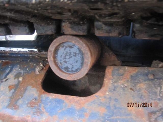 ขายรถขุด KUBOTA. K 035. รถเก่านอกสภาพดีพร้อมใช้ มีเอกสารแจ้งจำหน่าย. เครื่องดี ช่วงล่างสวย. ( เจ้า ของขายเอง นิวส์ 083-4953407, อ้อ 085-8332943. ) ขายรถขุด KUBOTA. K 035. รถเก่านอกสภาพดีพร้อมใช้ มีเอกสารแจ้งจำหน่าย. เครื่องดี ช่วงล่างสวย. ( เจ้า ของขายเอง นิวส์ 083-4953407, อ้อ 085-8332943. )