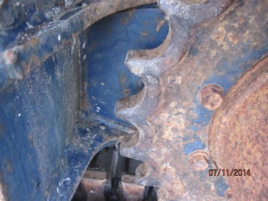 ขายรถขุด KUBOTA. K 035. รถเก่านอกสภาพดีพร้อมใช้ มีเอกสารแจ้งจำหน่าย. เครื่องดี ช่วงล่างสวย. ( เจ้า ของขายเอง นิวส์ 083-4953407, อ้อ 085-8332943. ) ขายรถขุด KUBOTA. K 035. รถเก่านอกสภาพดีพร้อมใช้ มีเอกสารแจ้งจำหน่าย. เครื่องดี ช่วงล่างสวย. ( เจ้า ของขายเอง นิวส์ 083-4953407, อ้อ 085-8332943. )