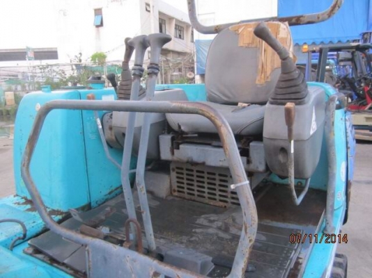 ขายรถขุด KUBOTA. K 035. รถเก่านอกสภาพดีพร้อมใช้ มีเอกสารแจ้งจำหน่าย. เครื่องดี ช่วงล่างสวย. ( เจ้า ของขายเอง นิวส์ 083-4953407, อ้อ 085-8332943. ) ขายรถขุด KUBOTA. K 035. รถเก่านอกสภาพดีพร้อมใช้ มีเอกสารแจ้งจำหน่าย. เครื่องดี ช่วงล่างสวย. ( เจ้า ของขายเอง นิวส์ 083-4953407, อ้อ 085-8332943. )