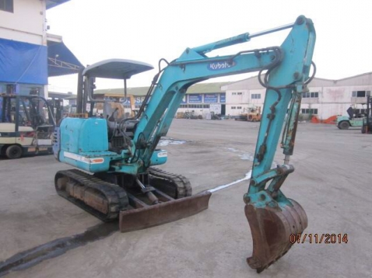 ขายรถขุด KUBOTA. K 035. รถเก่านอกสภาพดีพร้อมใช้ มีเอกสารแจ้งจำหน่าย. เครื่องดี ช่วงล่างสวย. ( เจ้า ของขายเอง นิวส์ 083-4953407, อ้อ 085-8332943. ) ขายรถขุด KUBOTA. K 035. รถเก่านอกสภาพดีพร้อมใช้ มีเอกสารแจ้งจำหน่าย. เครื่องดี ช่วงล่างสวย. ( เจ้า ของขายเอง นิวส์ 083-4953407, อ้อ 085-8332943. )
