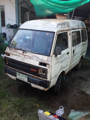 ขายรถตู้ คลาสสิค 19,000 บาทครับ ถูกมากๆ ขายรถตู้ คลาสสิค 19,000 บาทครับ ถูกมากๆ
