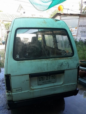 ขายรถตู้ คลาสสิค 19,000 บาทครับ ถูกมากๆ ขายรถตู้ คลาสสิค 19,000 บาทครับ ถูกมากๆ