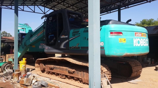 ขายดาวน์ 1,600,000รถขุดแบ็คโค KOBELCO SK200-8 ซุปเปอร์เอ็กซ์ ปี55 ทำงานน้อย 4,××× ชม สภาพเดิมสวย เอวแน่ โซ่เต็ม ดาวน์1,600,000 ส่งต่อ 9×116,500 เปลี่ยนสัญญาได้เลย ไฟฟ้าเต็ม ขายดาวน์ 1,600,000รถขุดแบ็คโค KOBELCO SK200-8 ซุปเปอร์เอ็กซ์ ปี55 ทำงานน้อย 4,××× ชม สภาพเดิมสวย เอวแน่ โซ่เต็ม ดาวน์1,600,000 ส่งต่อ 9×116,500 เปลี่ยนสัญญาได้เลย ไฟฟ้าเต็ม