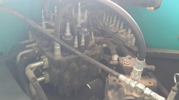 ขายดาวน์ 1,600,000รถขุดแบ็คโค KOBELCO SK200-8 ซุปเปอร์เอ็กซ์ ปี55 ทำงานน้อย 4,××× ชม สภาพเดิมสวย เอวแน่ โซ่เต็ม ดาวน์1,600,000 ส่งต่อ 9×116,500 เปลี่ยนสัญญาได้เลย ไฟฟ้าเต็ม ขายดาวน์ 1,600,000รถขุดแบ็คโค KOBELCO SK200-8 ซุปเปอร์เอ็กซ์ ปี55 ทำงานน้อย 4,××× ชม สภาพเดิมสวย เอวแน่ โซ่เต็ม ดาวน์1,600,000 ส่งต่อ 9×116,500 เปลี่ยนสัญญาได้เลย ไฟฟ้าเต็ม