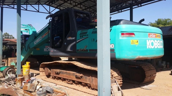 ขายดาวน์ 1,600,000รถขุดแบ็คโค KOBELCO SK200-8 ซุปเปอร์เอ็กซ์ ปี55 ทำงานน้อย 4,××× ชม สภาพเดิมสวย เอวแน่ โซ่เต็ม ดาวน์1,600,000 ส่งต่อ 9×116,500 เปลี่ยนสัญญาได้เลย ไฟฟ้าเต็ม ขายดาวน์ 1,600,000รถขุดแบ็คโค KOBELCO SK200-8 ซุปเปอร์เอ็กซ์ ปี55 ทำงานน้อย 4,××× ชม สภาพเดิมสวย เอวแน่ โซ่เต็ม ดาวน์1,600,000 ส่งต่อ 9×116,500 เปลี่ยนสัญญาได้เลย ไฟฟ้าเต็ม