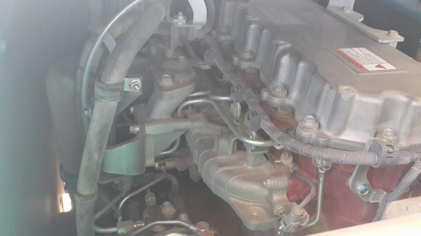 ขายดาวน์ 1,600,000รถขุดแบ็คโค KOBELCO SK200-8 ซุปเปอร์เอ็กซ์ ปี55 ทำงานน้อย 4,&times;&times;&times; ชม สภาพเดิมสวย เอวแน่ โซ่เต็ม  ดาวน์1,600,000 ส่งต่อ 9&times;116,500 เปลี่ยนสัญญาได้เลย ไฟฟ้าเต็ม