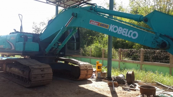 ขายดาวน์ 1,600,000รถขุดแบ็คโค KOBELCO SK200-8 ซุปเปอร์เอ็กซ์ ปี55 ทำงานน้อย 4,××× ชม สภาพเดิมสวย เอวแน่ โซ่เต็ม ดาวน์1,600,000 ส่งต่อ 9×116,500 เปลี่ยนสัญญาได้เลย ไฟฟ้าเต็ม ขายดาวน์ 1,600,000รถขุดแบ็คโค KOBELCO SK200-8 ซุปเปอร์เอ็กซ์ ปี55 ทำงานน้อย 4,××× ชม สภาพเดิมสวย เอวแน่ โซ่เต็ม ดาวน์1,600,000 ส่งต่อ 9×116,500 เปลี่ยนสัญญาได้เลย ไฟฟ้าเต็ม