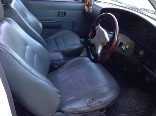 รถโตโยต้า ไมตี้ มือสอง ราคาถูก