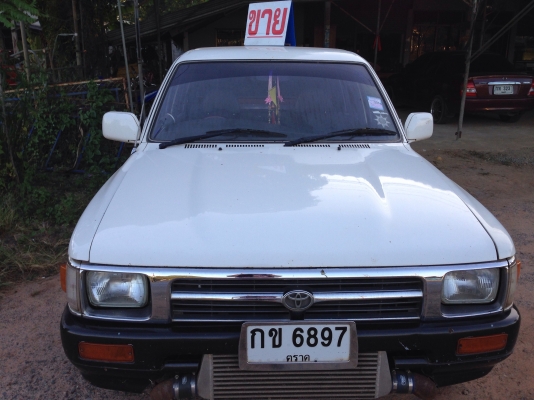 รถโตโยต้า ไมตี้ มือสอง ราคาถูก
