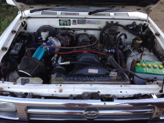 รถโตโยต้า ไมตี้ มือสอง ราคาถูก