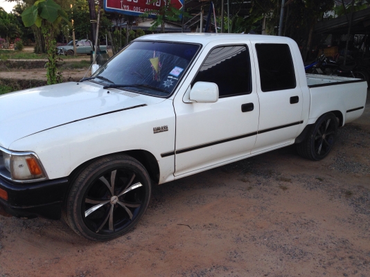 รถโตโยต้า ไมตี้ มือสอง ราคาถูก