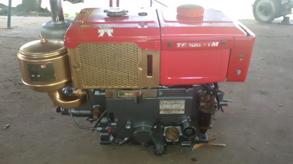 ขายเครื่องยันม้าTF105YM