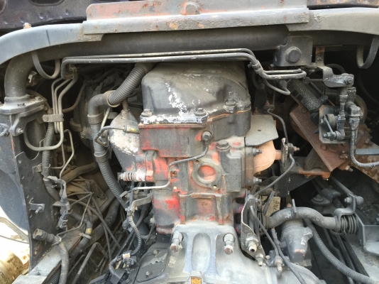 หัวเก๋งโปรเฟียมีเครื่อง K13C พร้อมเกียร์ติดมาด้วย ยกมาทั้งชุดเลย  ราคา 295,000 บาท