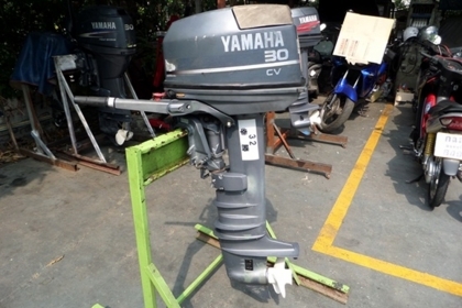 ขาย เครื่องเรือ YAMAHA 25 แรง 4 จังหวะ เครื่องติดง่ายเดินดี สภาพพร้อมใช้ ตอนนี้มี 3 ตัว ราคา 55,000 58,000 65,000 ขาย เครื่องเรือ YAMAHA 25 แรง 4 จังหวะ เครื่องติดง่ายเดินดี สภาพพร้อมใช้ ตอนนี้มี 3 ตัว ราคา 55,000 58,000 65,000