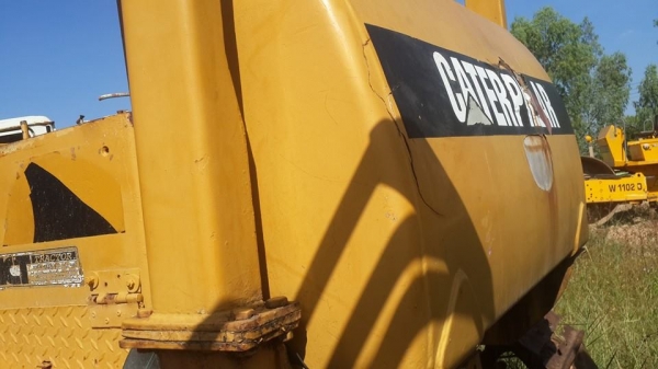 ขายรถแทรคเตอร์ CATรุ่น43V สภาพพร้อมใช้งาน เครื่องดี ใช้งานได้ใบมีดใหญ่ ขายรถแทรคเตอร์ CATรุ่น43V สภาพพร้อมใช้งาน เครื่องดี ใช้งานได้ใบมีดใหญ่