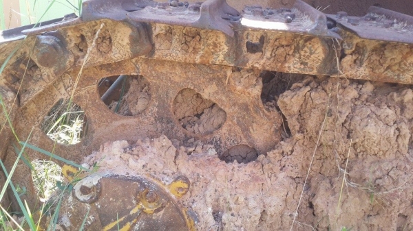 ขายรถแทรคเตอร์ CATรุ่น43V สภาพพร้อมใช้งาน เครื่องดี ใช้งานได้ใบมีดใหญ่ ขายรถแทรคเตอร์ CATรุ่น43V สภาพพร้อมใช้งาน เครื่องดี ใช้งานได้ใบมีดใหญ่