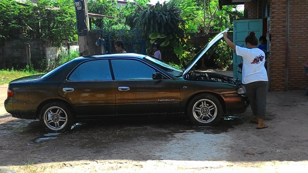 NISSAN, PRESEA 1.8 Ct.L อะไหล่ทุกชิ้นราคาเบาๆอยากได้ตัวไหนบอกครับ0828472388 NISSAN, PRESEA 1.8 Ct.L อะไหล่ทุกชิ้นราคาเบาๆอยากได้ตัวไหนบอกครับ0828472388