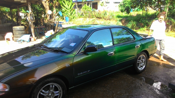 NISSAN, PRESEA 1.8 Ct.L อะไหล่ทุกชิ้นราคาเบาๆอยากได้ตัวไหนบอกครับ0828472388