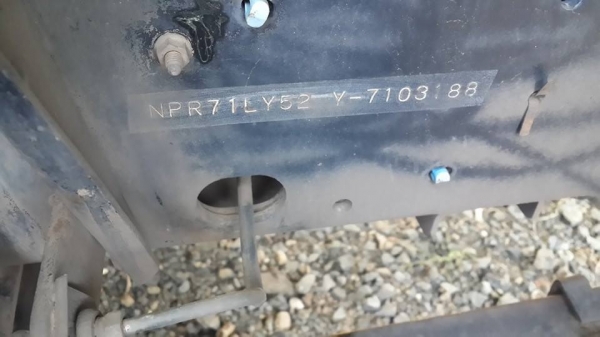 ขาย6ล้อ อีซูซุ NPR130 เทอร์โบว์ ยาว4.30เมตร แชชซีสวยเครื่องดี แอร์ พื้นสแตนเลส สภาพเดิม เอดสารเล่มทะเบียนพร้อมโอน จัดไฟแนนซ์ได้ ขาย6ล้อ อีซูซุ NPR130 เทอร์โบว์ ยาว4.30เมตร แชชซีสวยเครื่องดี แอร์ พื้นสแตนเลส สภาพเดิม เอดสารเล่มทะเบียนพร้อมโอน จัดไฟแนนซ์ได้