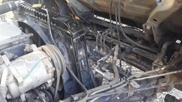 ขาย6ล้อ อีซูซุ NPR130 เทอร์โบว์ ยาว4.30เมตร แชชซีสวยเครื่องดี แอร์ พื้นสแตนเลส สภาพเดิม เอดสารเล่มทะเบียนพร้อมโอน จัดไฟแนนซ์ได้ ขาย6ล้อ อีซูซุ NPR130 เทอร์โบว์ ยาว4.30เมตร แชชซีสวยเครื่องดี แอร์ พื้นสแตนเลส สภาพเดิม เอดสารเล่มทะเบียนพร้อมโอน จัดไฟแนนซ์ได้