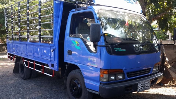 ขาย6ล้อ อีซูซุ NPR130 เทอร์โบว์ ยาว4.30เมตร แชชซีสวยเครื่องดี แอร์ พื้นสแตนเลส สภาพเดิม เอดสารเล่มทะเบียนพร้อมโอน จัดไฟแนนซ์ได้ ขาย6ล้อ อีซูซุ NPR130 เทอร์โบว์ ยาว4.30เมตร แชชซีสวยเครื่องดี แอร์ พื้นสแตนเลส สภาพเดิม เอดสารเล่มทะเบียนพร้อมโอน จัดไฟแนนซ์ได้