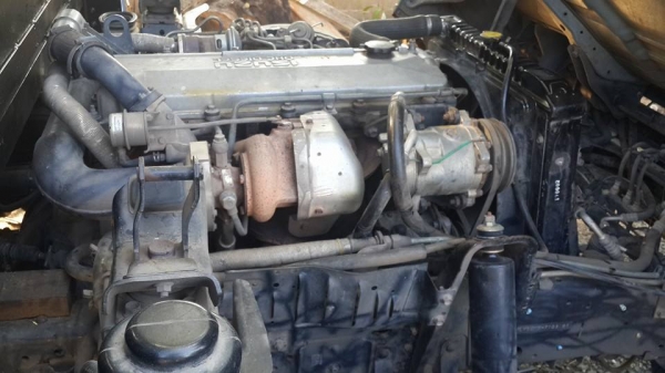 ขาย6ล้อ อีซูซุ NPR130 เทอร์โบว์ ยาว4.30เมตร แชชซีสวยเครื่องดี แอร์ พื้นสแตนเลส สภาพเดิม เอดสารเล่มทะเบียนพร้อมโอน จัดไฟแนนซ์ได้ ขาย6ล้อ อีซูซุ NPR130 เทอร์โบว์ ยาว4.30เมตร แชชซีสวยเครื่องดี แอร์ พื้นสแตนเลส สภาพเดิม เอดสารเล่มทะเบียนพร้อมโอน จัดไฟแนนซ์ได้