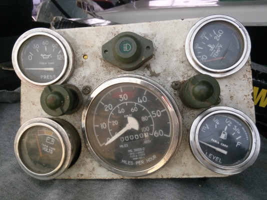 ชุดเรือนไมล์ made in usa ครบชุด