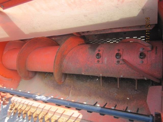 ขาย - รถเกี่ยวข้าว แบบหนวดกุ้ง ใช้ได้ผลแน่นอน ตัดปัญหาข้าวล้ม สูง ต่ำ KUBOTA: DC1S พร้อมใช้งาน สภาพสวย ขาย - รถเกี่ยวข้าว แบบหนวดกุ้ง ใช้ได้ผลแน่นอน ตัดปัญหาข้าวล้ม สูง ต่ำ KUBOTA: DC1S พร้อมใช้งาน สภาพสวย