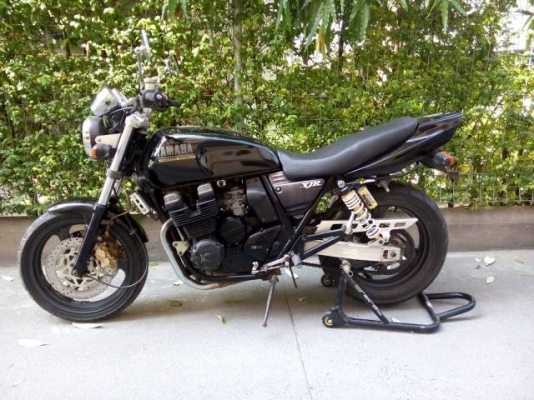 โอ บางนา ขาย xjr400 ปี97 อินวอย ราคาเบาๆ 44000บาท