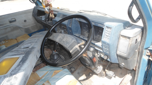 ขายหัวnpr 115 ตามสภาพ ขายหัวnpr 115 ตามสภาพ