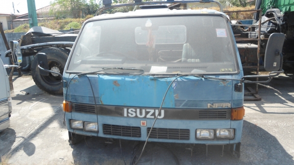 ขายหัวnpr 115 ตามสภาพ ขายหัวnpr 115 ตามสภาพ